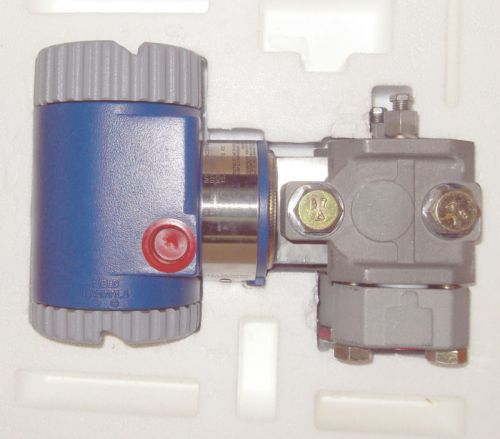 (B5) 1 NEW FOXBORO IMV30D22AC21FM1L1C1 PRESSURE TRANSMITTER