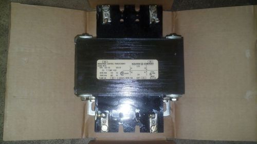 Square d control circuit transformer-9070 type-eo-51 new in box !!! for sale