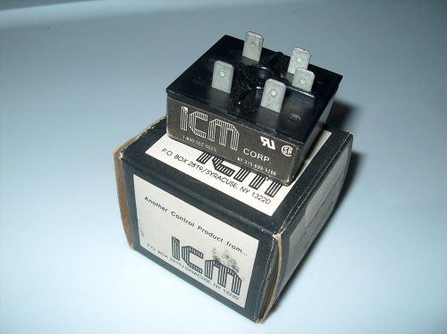 ICM TIMER IMS 120A5X5A **NEW IN BOX**