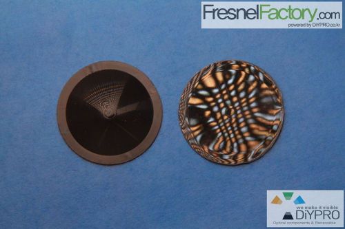 FresnelFactory Fresnel Lens,PF20-06015 indoor motion sensor pir motion