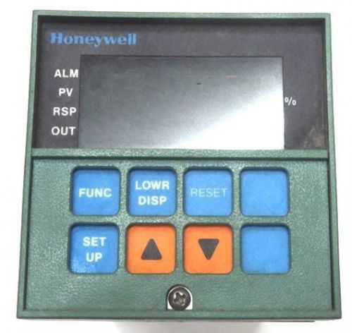 Honeywell dc3005-0-000-1-fm-0111  digital temperature controller fast shipping! for sale
