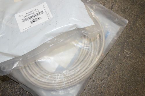 L-Com 50 Foot CAT6 Gray Ethernet Network Patch Cable 2 Count Lot TRD695GRY-50