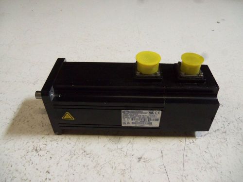 Control techniques dxe-316cb motor 960097-13 rev. a3, .76 hp 4000 rpm *used* for sale