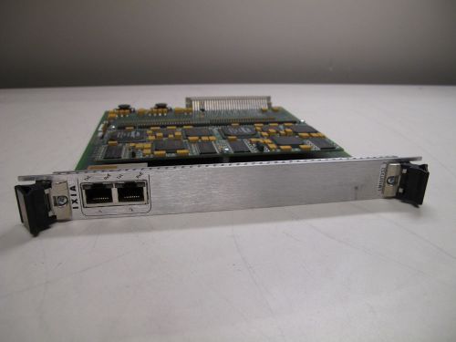 IXIA LM100TXS2, 2 port, Load Module for 400/400T/1600/1600T mainframe