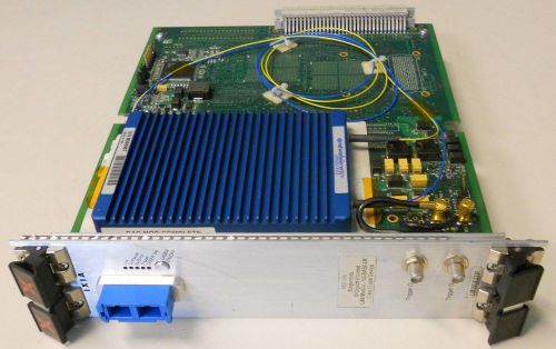 Ixia LM10GE223F 1-Port Multilayer 10 Gigabit LAN