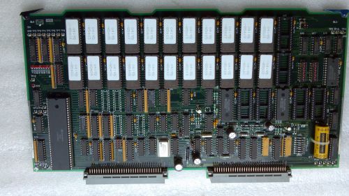 04195-66506 PCB board for HP-4195A Spectrum / Network Analyzer