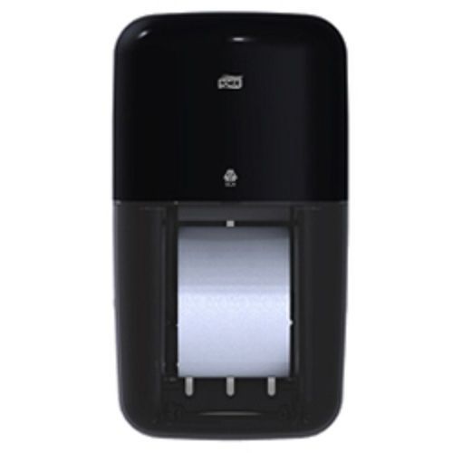 TORK Black Dispenser Toilet Tissue