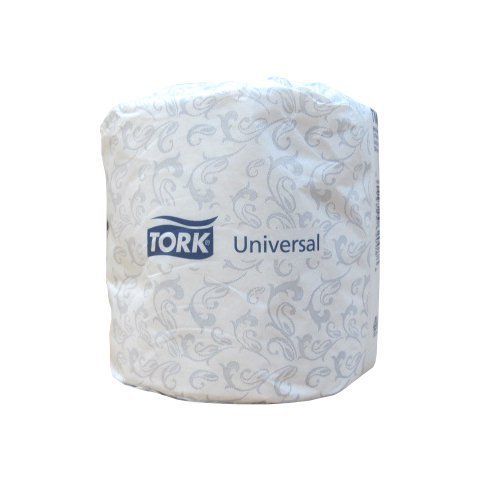 Roll 2-Ply Toilet Tissue