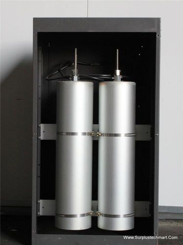Sinclair Duplexer,base station cabinet mount Q202GC*N