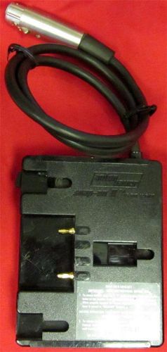 Anton bauer snap on ii battery charger *untested for sale