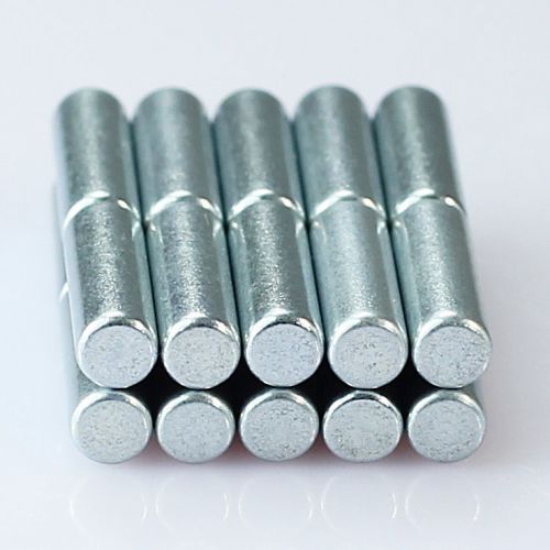 5-20pcs n35 3x10mm neodymium permanent super strong magnets rare earth magnet for sale