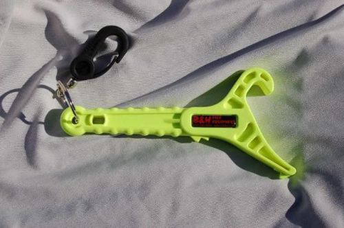 Scotty plastics new light weight spanner wrench new for sale