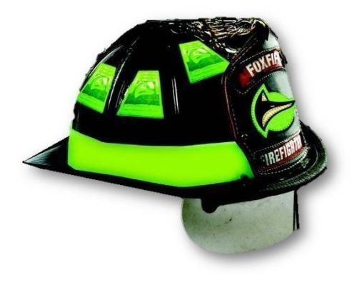Foxfire illuminating glow in the dark helmet band 2nd generation for sale