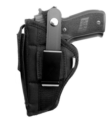 Side Holster For SpringField XD Subcompact  XD-9,XD-40