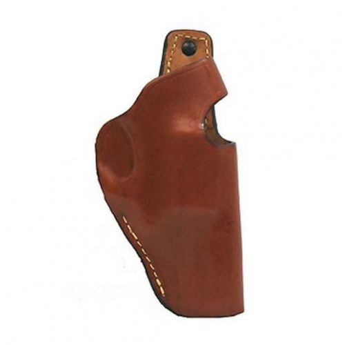 Hunter Company 5022 High Ride Holster with Thumb Break Smith &amp; Wesson 640