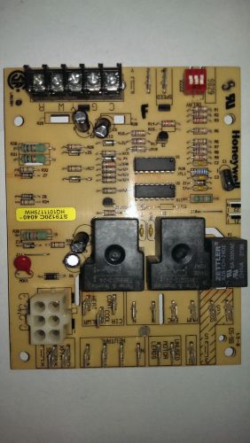 Honeywell st9120c 4040 furnace control board hq1011179hw for sale