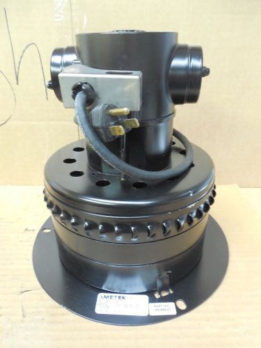 Ametek Vacuum/Blower Motor 114787 120 Volt New