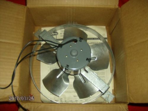 Dayton ac107b exhaust fan,9 in,w/ring mount old stock for sale