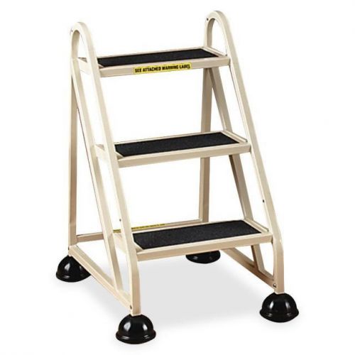 Cramer High-tensile Three-step Aluminum Ladder - CRA103019