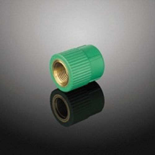 AQUATHERM 0621008 GREENPIPE 1/2&#034; x 1/2&#034; F (20 mm x 1/2&#034; F) Transition Piece