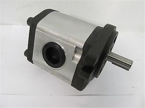 Dynamic gp-f20 series high pressure hydraulic pump - gp-f20-32-p2-c-sp-1&#034; key for sale