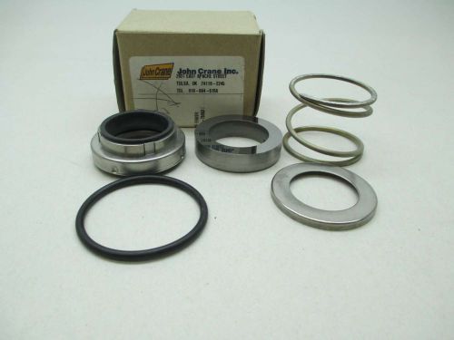 New john crane b14174 mechanical seal assembly type 21 sz 1.250in d381317 for sale