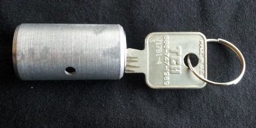 4-Pin Medeco M3 Cam Lock with One Key