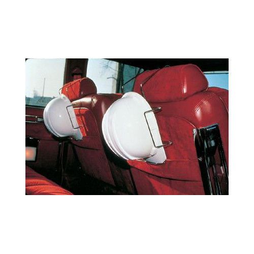 Sipco products mounted hard hat rack for sale