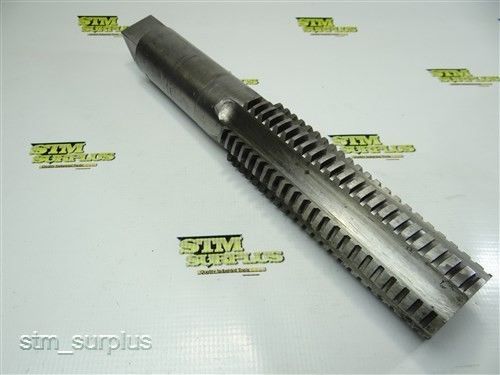 Nice for brass acme tap 2-1/2&#034; -3 for sale