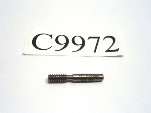 10-24 unc thread plug gage go pd .1629 more gages listed lot c9972 for sale