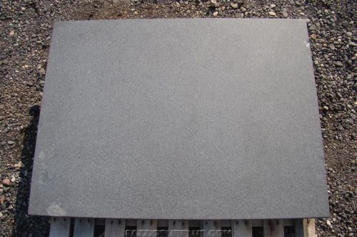 Machinist&#039;s Granite Surface Plate 3&#039; x 4&#039; x 6&#034;