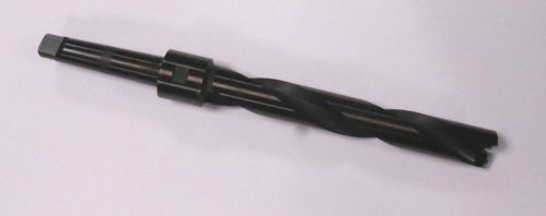 METCUT Spade Drill Holder 7H2.5TL Series 2.5 Taper Shank Long &lt;1890&gt;
