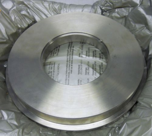 Zm za10mt-316 316ss seal back-plate goulds 10&#039;&#039; 3196 for sale