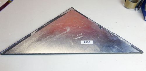 Rulon grade 142 bronze filled sheet .5 thick, 20.7&#034; x 20.8&#034; teflon slide bearing for sale
