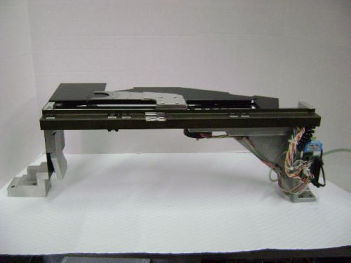 2792  Pneumatic Linear Actuator Slide Assy./Nidek SI023-PC2184A Control Board