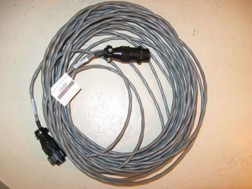 AMAT CABLE ASSY, INTERCONNECT, LEAK DETECTOR,  0150-05205, NEW