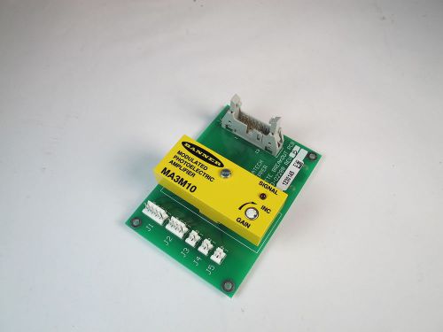 Ultratech Stepper Cassette Breadout PCB