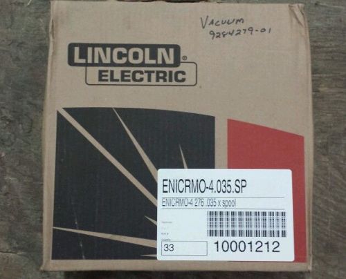 Lincoln Electric TECHALLOY® 276 .035&#034; x 33Lb. Spool of Welding Wire