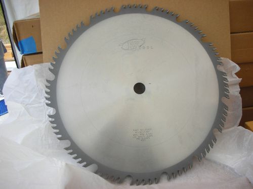 16 &#034; Carbide Heavy duty blade FS Tool  3 blades for $180.00  compare price