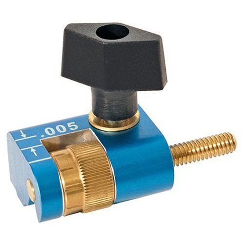 Kreg KMS7215 Micro-Adjuster for Band Saw and Router Table Fences