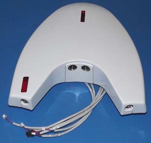 Planmeca ProMax Dental X-Ray Chin Rest Bite Head Positioning Sensor Assembly