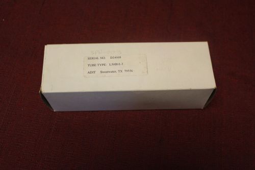 Adit l50b01-3 photomultiplier tube new for sale