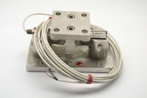 Fairbanks lcf-h3020-14 1500lbs range weight scale load cell 2.993mv-dc b381271 for sale