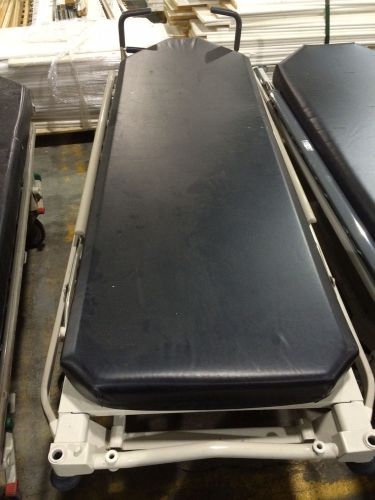 HILL-ROM P8005 STRETCHER - GOOD CONDITION