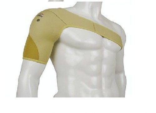 Tynor Shoulder Support (Neoprene) Sizes Available: Universal