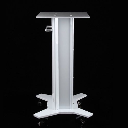 Newly iron stand assembled stand for placing weight loss cavitation slimming for sale