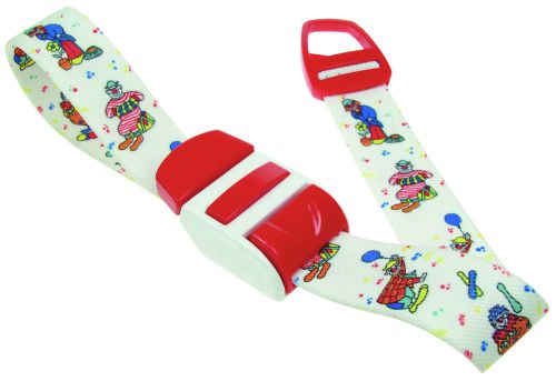 Medical Tourniquet Made in Germany Pediatric Clown Design Ok for Kids!!!