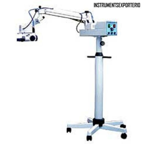 Neuro surgical operatingmicroscope in5step model medical specialtiesmicroscopes for sale