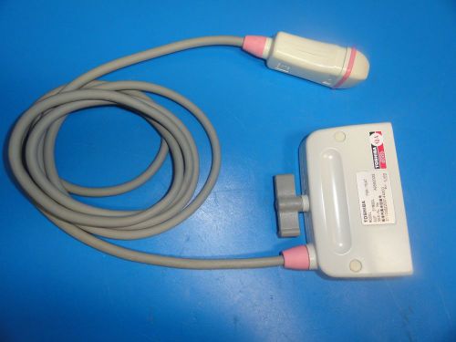 TOSHIBA PSN-70AT SECTOR 5.0 MHz TRANSDUCER For PowerVision 8000 SSA-390A