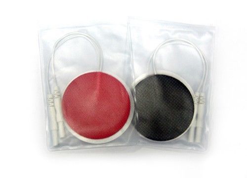 10 Pair Electrode Pads Trainer For XFT-2001 Foot Drop System Train Free Ship